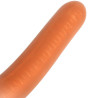 TheAssGasm Gode Noth Snake 50 x 5.5 cm